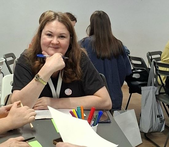 Татьяна Андросенко